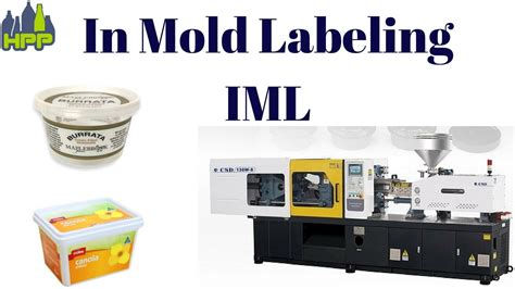 metal mould inner labeling sealing barrel for house|what is in mold labeling.